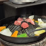 旭川成吉思汗 大黒屋 - 