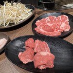 旭川成吉思汗 大黒屋 函館五稜郭店 - 