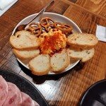 シュマッツ BEER DINING - オバツダ