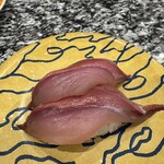 回転寿司 函館まるかつ水産 - 
