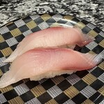 回転寿司 函館まるかつ水産 - 