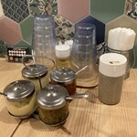 ラーメン モンタナ - 