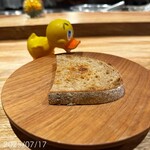 リストランテ ハナタニ - 