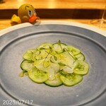 リストランテ ハナタニ - 