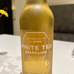 Wakana ～和奏～ - ノンアルコールペアリングの1杯目