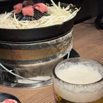 旭川成吉思汗 大黒屋 函館五稜郭店 - 