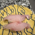 回転寿司 函館まるかつ水産 - 