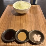 とんかつ ふじ井 - 