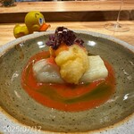 リストランテ ハナタニ - 