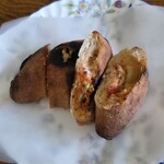 パン工房 のら - 