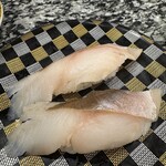 回転寿司 函館まるかつ水産 - 