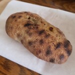 パン工房 のら - キーマカレー（¥550税込）