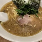 ラーメン モンタナ - 