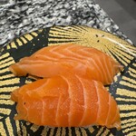 回転寿司 函館まるかつ水産 - 