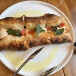 ピッツェリア ブガンヴィッレ 広尾 - 