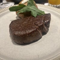 ステーキハウス リブルーム - 