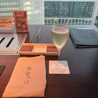 天空焼肉 星遊山 - 
