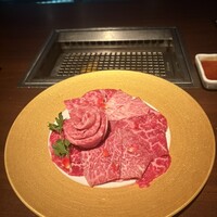 天空焼肉 星遊山 - 