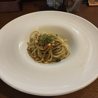 クッチーナ イタリアーナ アリア 六本木 - 