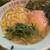 横濱ラーメン あさが家 - 料理写真: