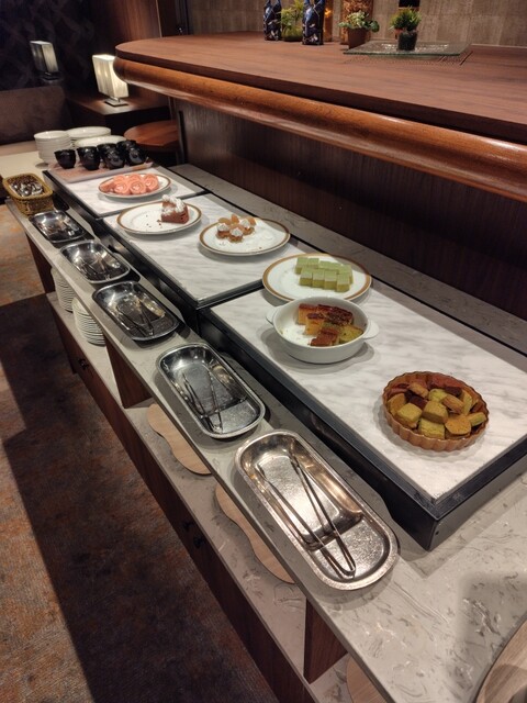 ANA Crown Plaza Hotel Akita