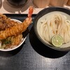赤坂 讃岐うどん ほし野