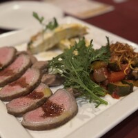 ニコラス 新橋店 - 
