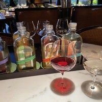 The Jade Room + Garden Terrace - 