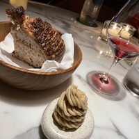 The Jade Room + Garden Terrace - 