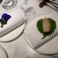 The Jade Room + Garden Terrace - 