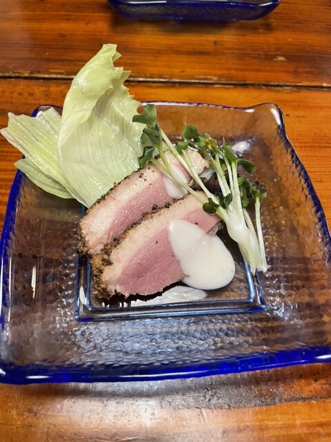 はらくっち 茶々丸 &ndash; 原ノ町の居酒屋｜福島・南相馬で地元料理を堪能