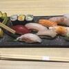 WASHOKU SUSHI いぶき 銀座店
