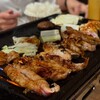国産鶏焼肉 和気あいあい