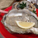 磯辺料理　さかい - 