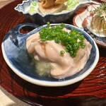 日本料理 佐々 - 