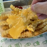 シェイクシャック - 