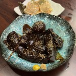 新世界じゃんじゃん横丁 串かつ 勝大 - 