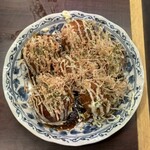 新世界じゃんじゃん横丁 串かつ 勝大 - 