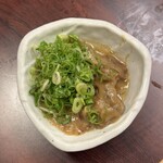 新世界じゃんじゃん横丁 串かつ 勝大 - 