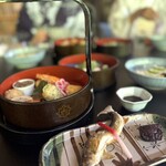 もみぢ家別館 川の庵 - 