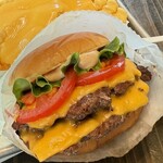 シェイクシャック - 