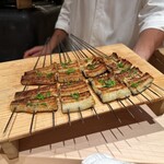 日本料理 佐々 - 