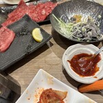 焼肉 のんちゃん 元住吉店 - 