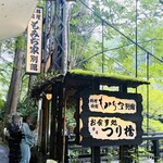 もみぢ家別館 川の庵 - 