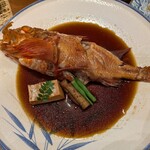 磯辺料理　さかい - 