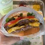 シェイクシャック - 