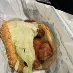 ラッキーピエロ マリーナ末広店 - 