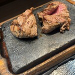 感動の肉と米 稲沢下津店 - じうじう