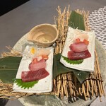 虎ノ門 もう利 - 