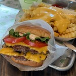 シェイクシャック - 